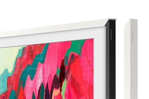 Samsung 65" The Frame Bezel
