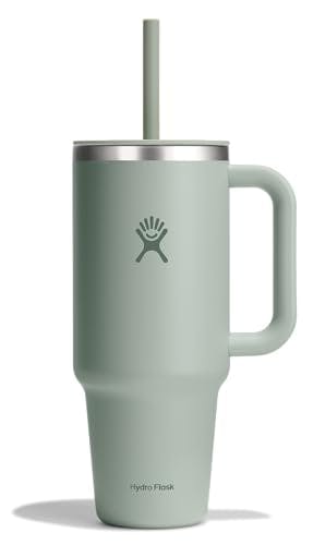 Hydro Flask Travel Tumbler