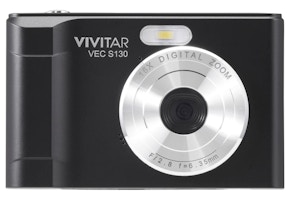 Vivitar Digital Camera