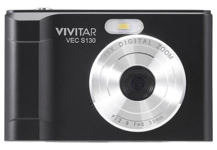 Vivitar Digital Camera