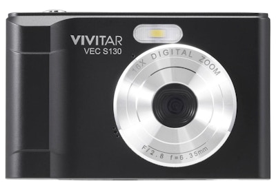 Vivitar Digital Camera