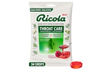 Ricola Cough Drops