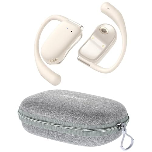 AI Translation Earbuds