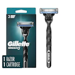 Gillette Mach3 Razor