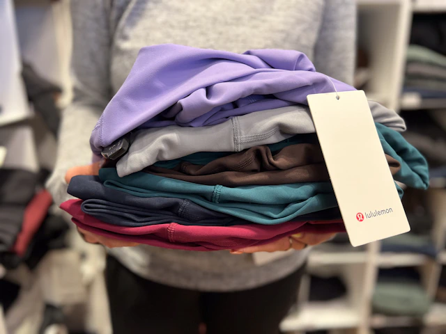 lululemon End of Year Sale: Save Up to 70%l - The Krazy Coupon Lady