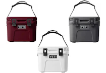 Yeti Roadie Hard Cooler