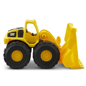 Caterpillar Tough Rigs Wheel Loader