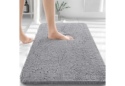Bathroom Rug