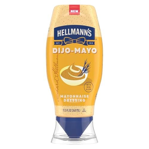 Hellmann's® Dijo-Mayo