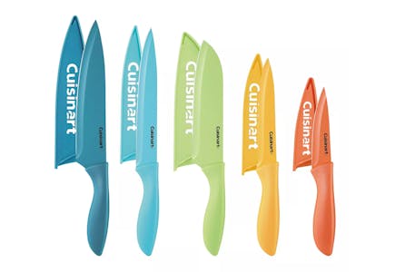 Cuisinart Knife Set