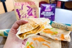 Taco Bell Cheap Eats: Cravings Value Menu Items Start at $1.19
