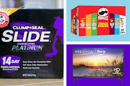 best amazon deals