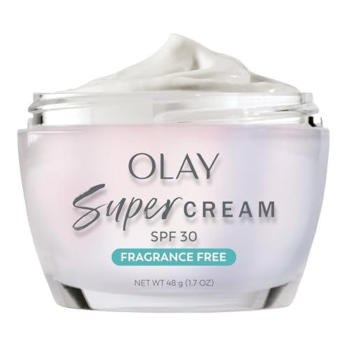 Olay Super Cream