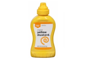 Smart Way Mustard
