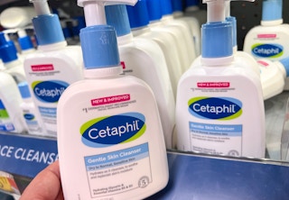 cetaphil walmart