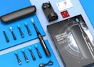 a electric toothbrush kit
