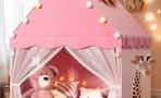 kids play tent