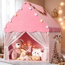 kids play tent