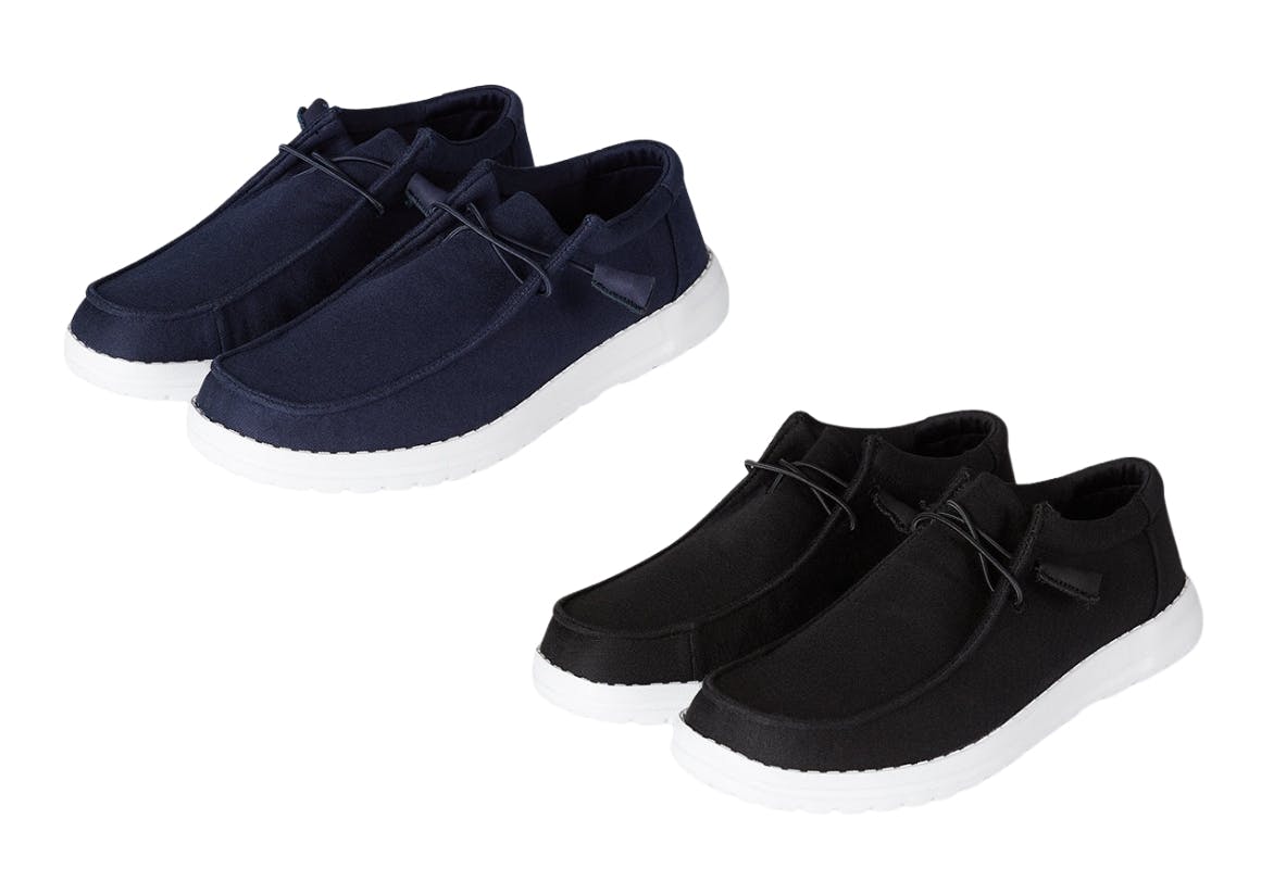 32 Degrees Women's Canvas Shoes