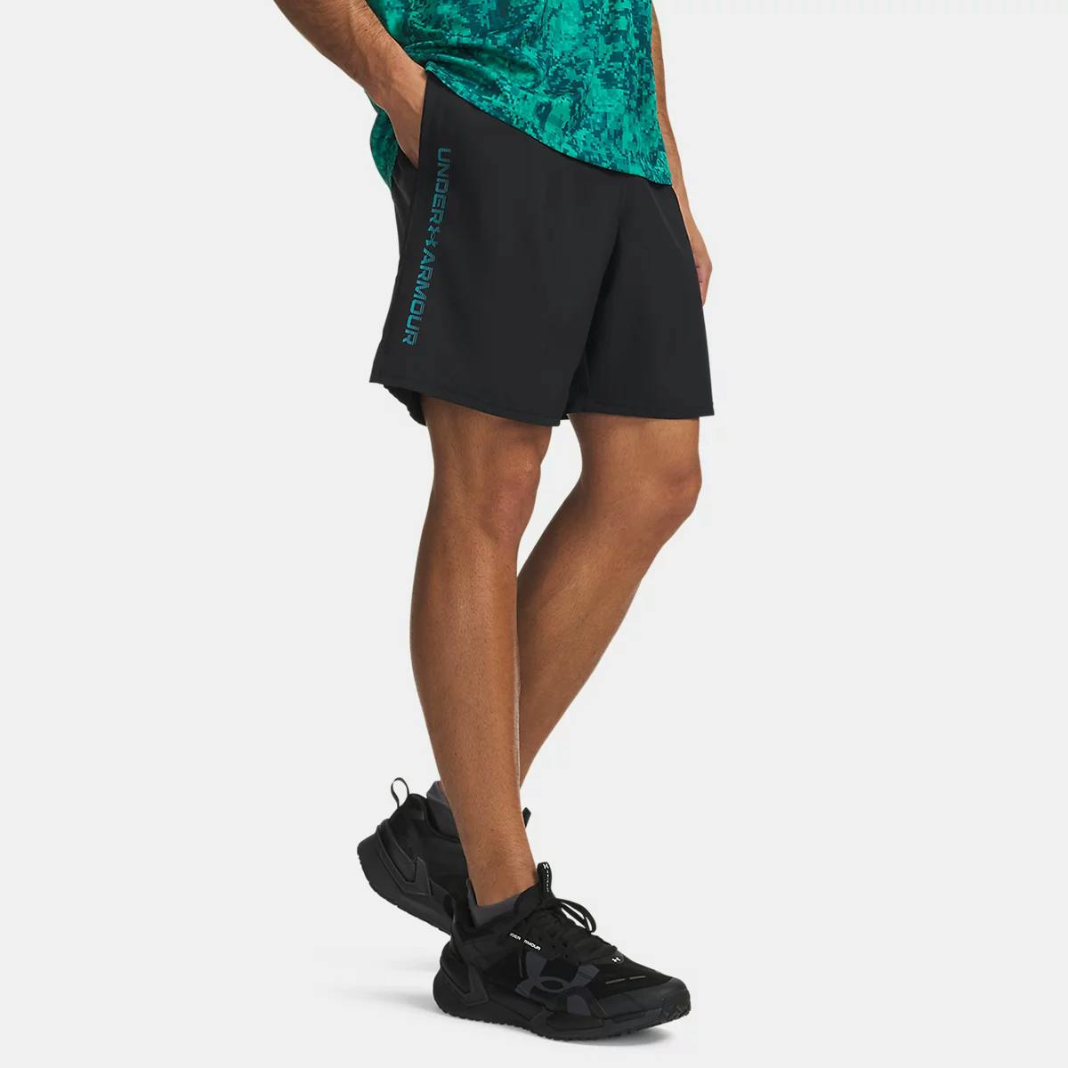 Under Armour Men's Tech Shorts