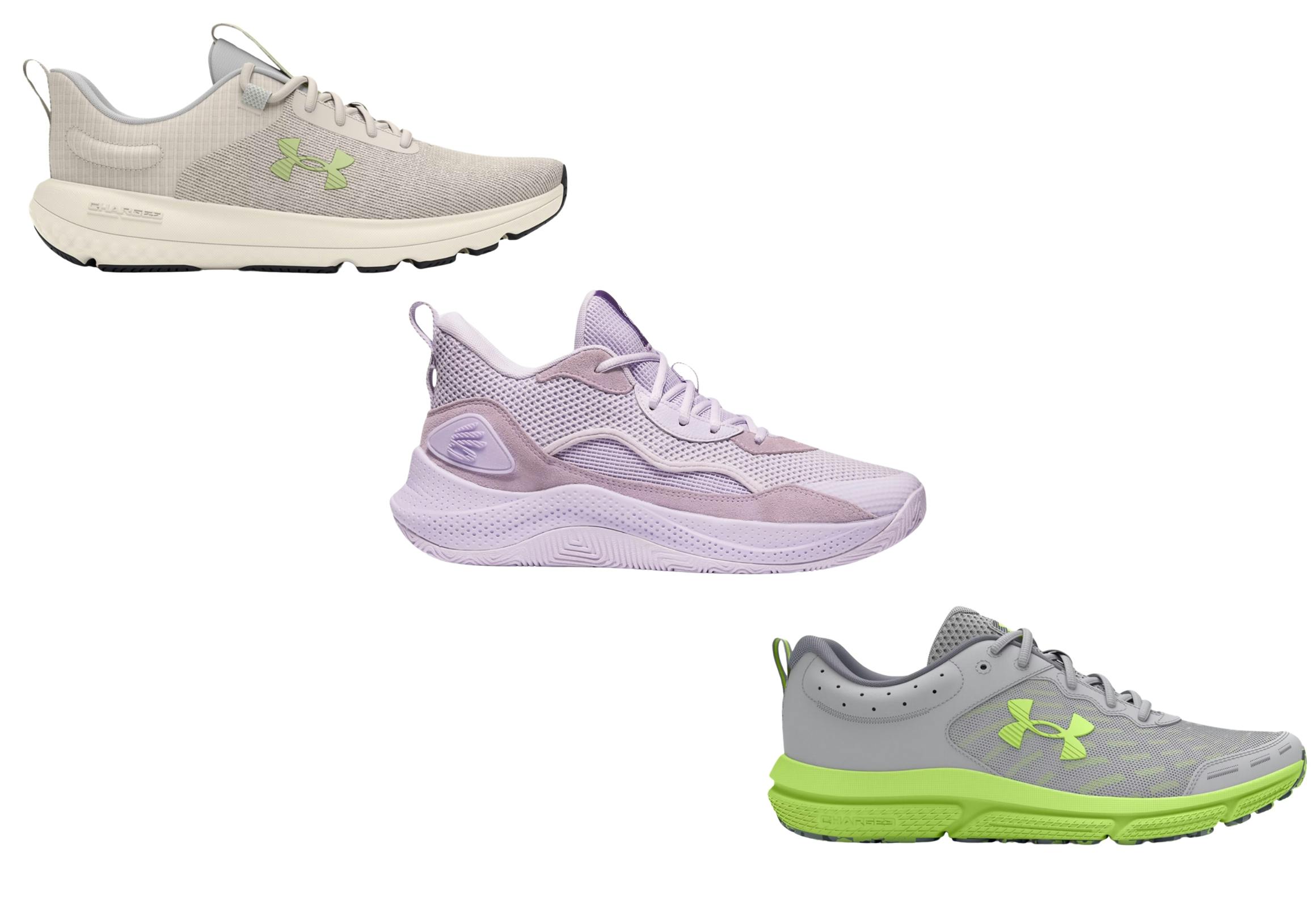Under Armour Women's Shoes