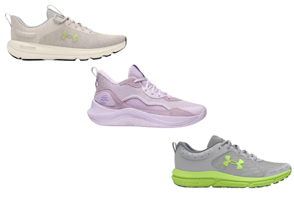 Under Armour Women's Shoes
