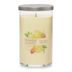 2 Yankee Candles