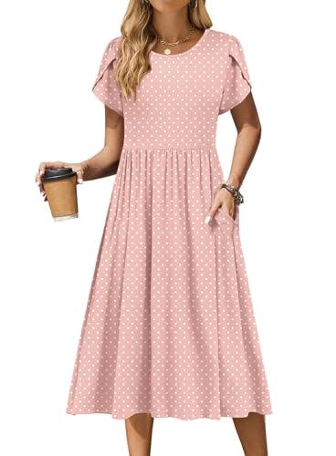 Women's Aline Dress