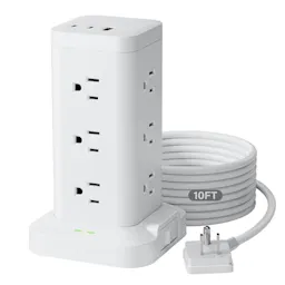 Power Strip Tower