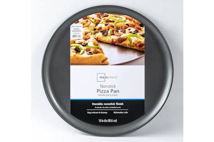 Mainstays Pizza Pan