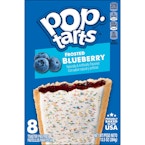 2 Pop-Tarts Boxes