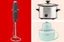kohl's small appliances