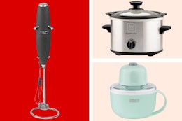 kohl's small appliances