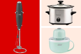 kohl's small appliances