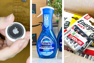 top sellers prime day