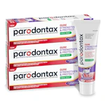 Parodontax Toothpaste 3-Pack