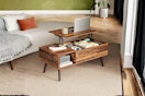 Coffee Table with Storage