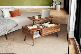Coffee Table with Storage