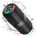 Portable Wireless Bluetooth Speaker