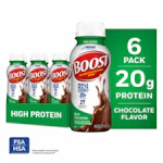 2 Boost Nutritional Drinks