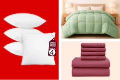 AliExpress Bedding Deals