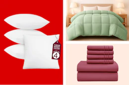 AliExpress Bedding Deals