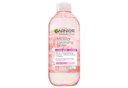 Garnier Micellar Water