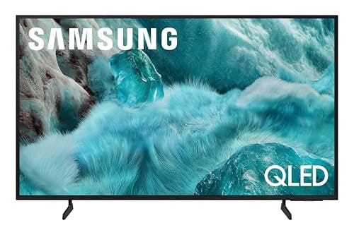 Samsung 85-Inch QLED Smart TV