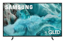 Samsung 85-Inch QLED Smart TV