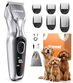 Dog Grooming Clippers