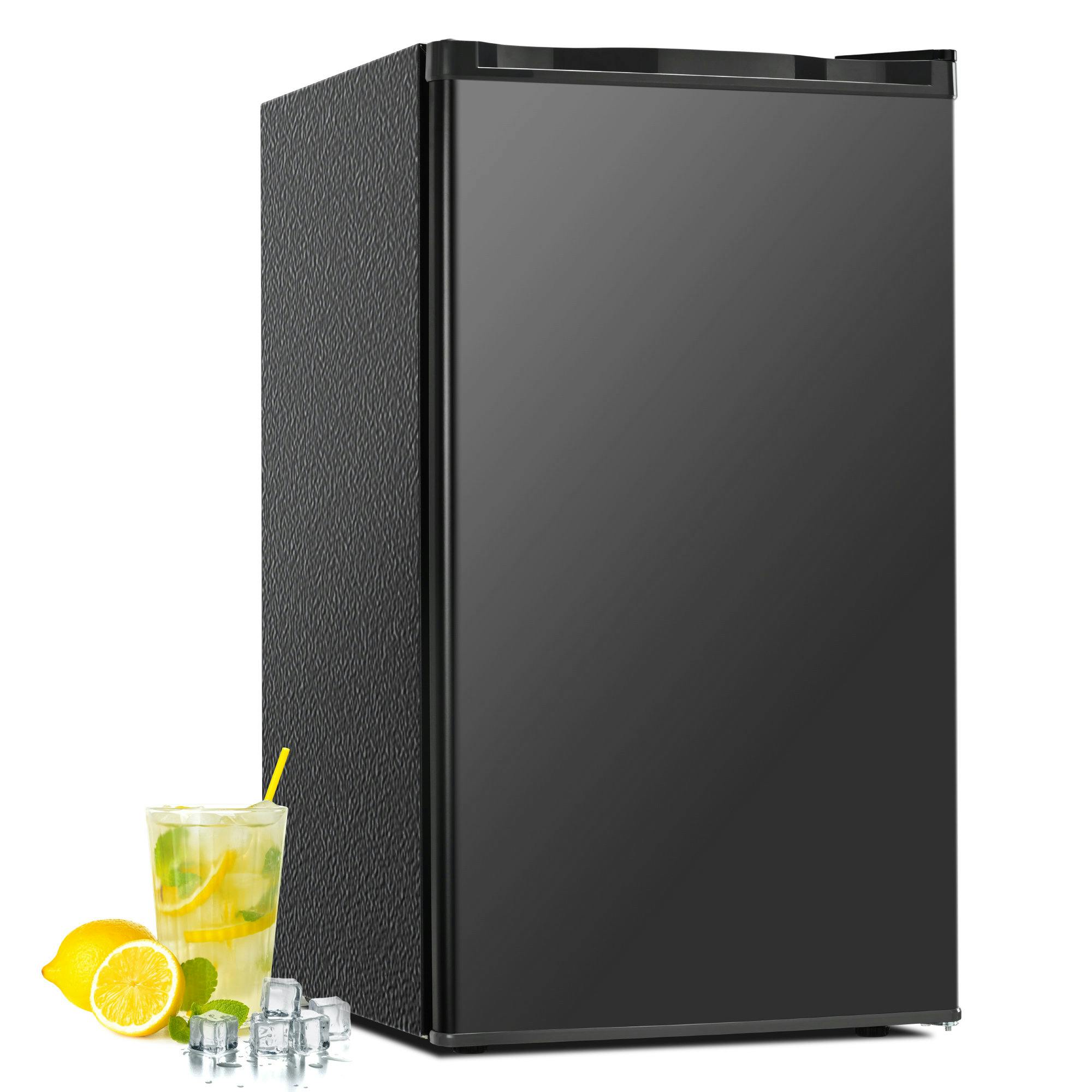 Small Fridge with Freezer