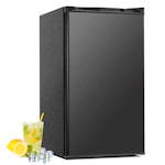Small Fridge with Freezer