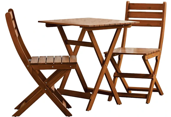 Mainstays Patio Set
