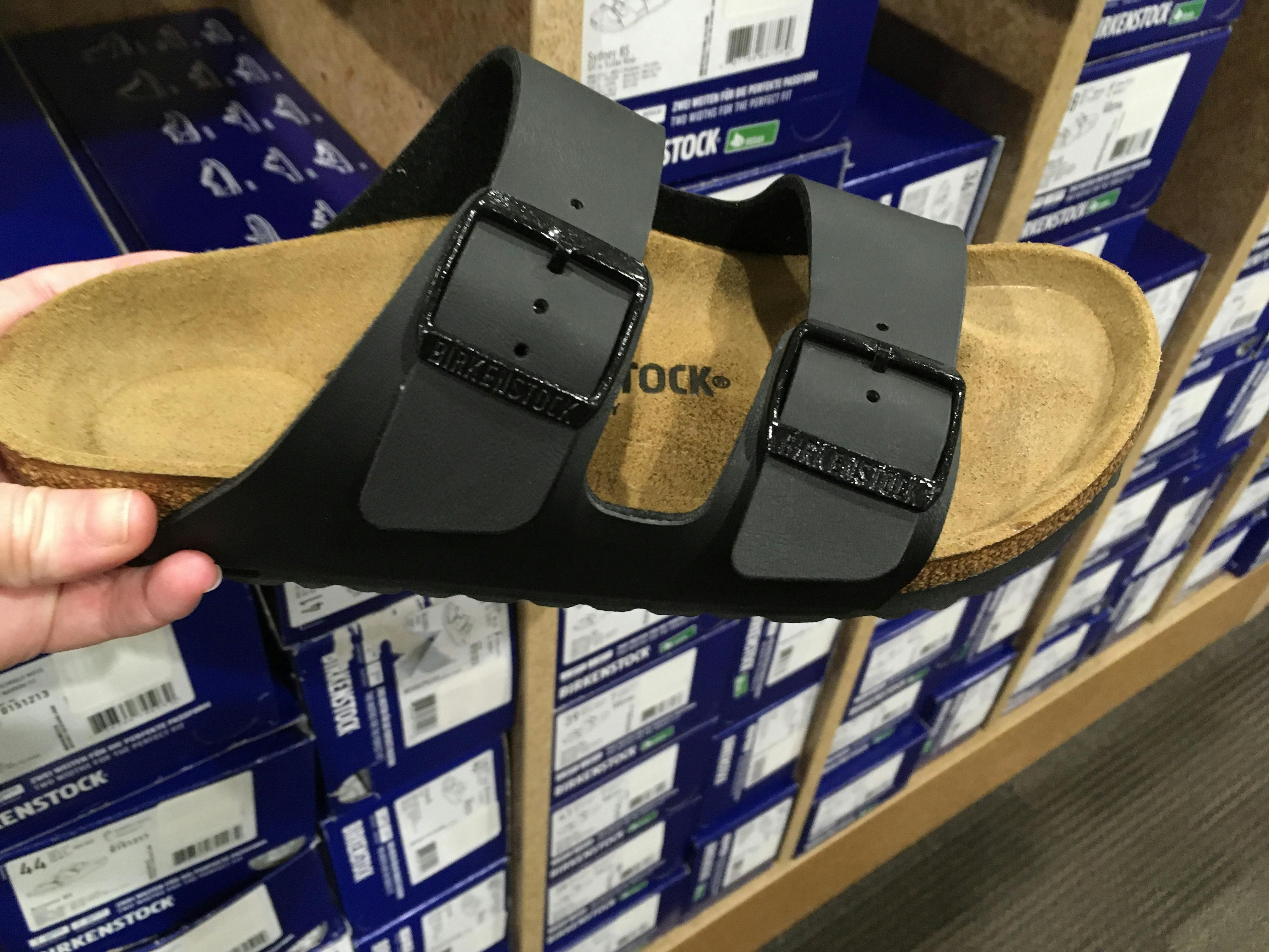 18 Ways to Get Cheap Birkenstocks on Sale The Krazy Coupon Lady